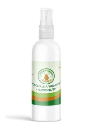 Liposomal-Vitamin-C-Flavonoids | www.GreenHemp.pl