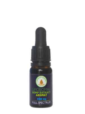 Liposomal CBD 200mg