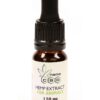 NanoCBD für Tiere 120mg 10ml | www.GreenHemp.pl