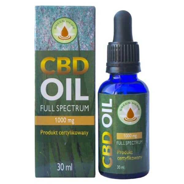 Olej-CBD+CBDA-1000mg-Full-Spectrum-30ml-GreenHemp-sklep