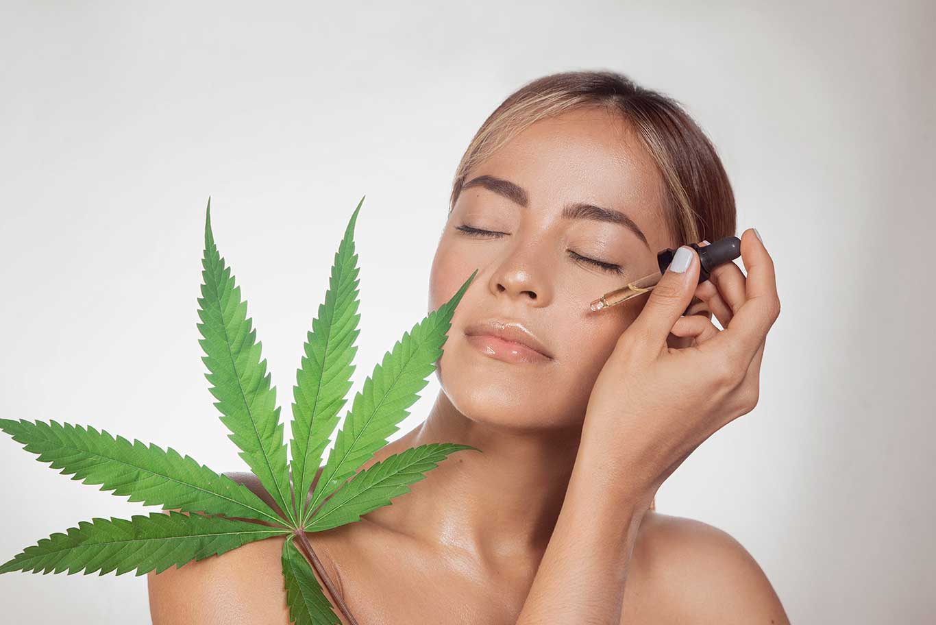 You are currently viewing Beauty and CBD oils