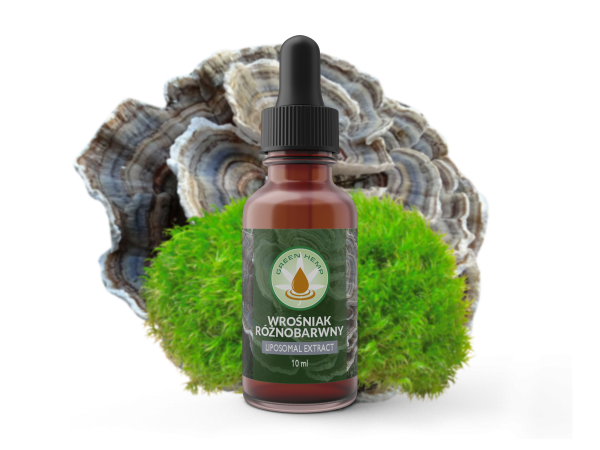 Wrosniak roznobarwnydod | www.greenhemp.pl